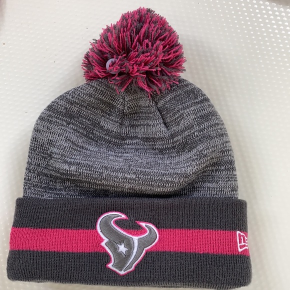 Houston Texans Hats - Picture 2 of 7